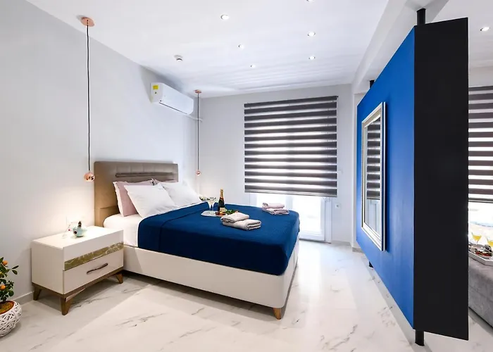 Adell Deluxe Apartments