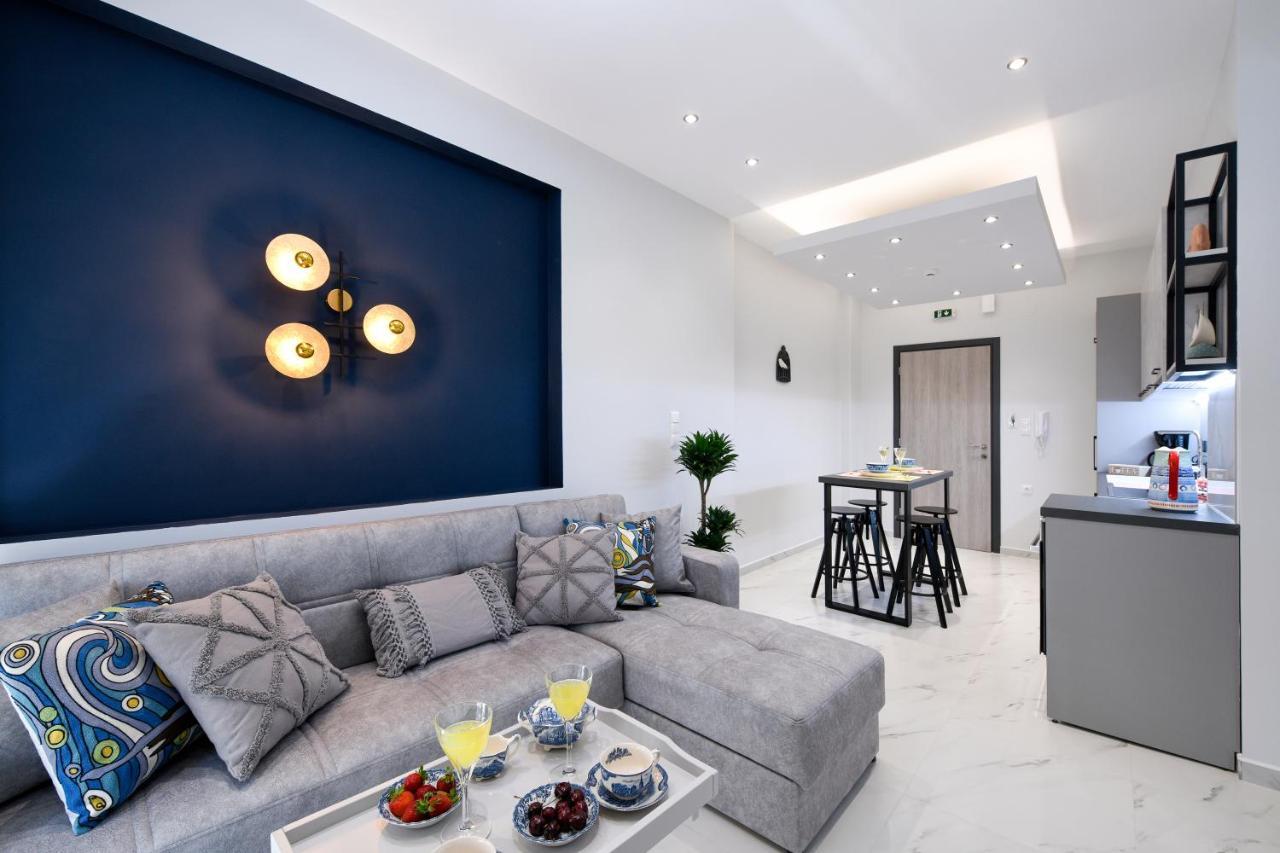 Apartment Adell Deluxe