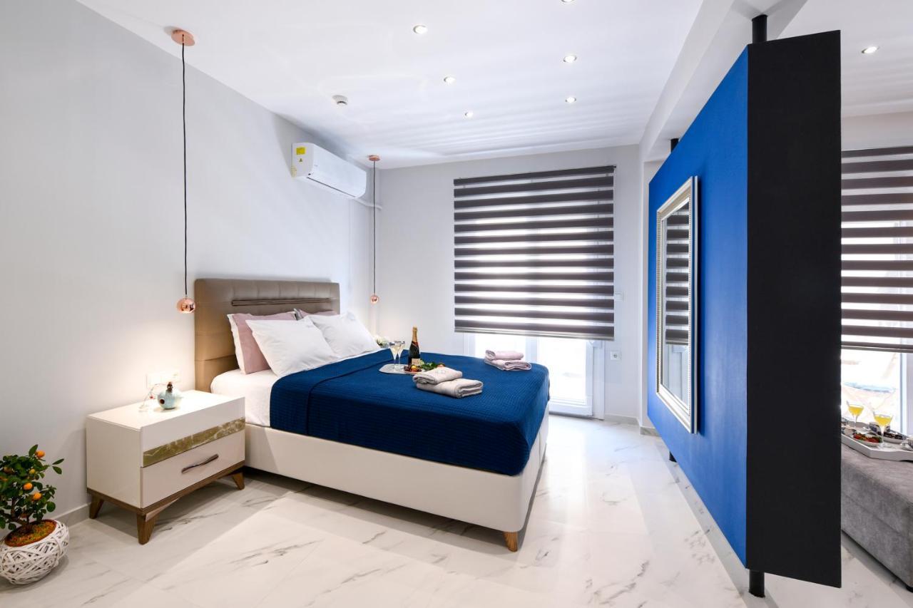 Adell Deluxe Apartment *