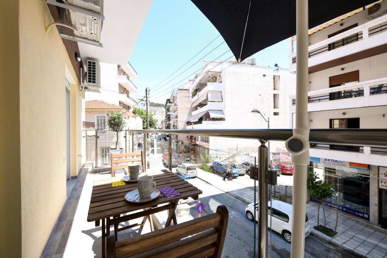 Adell Deluxe Kavala