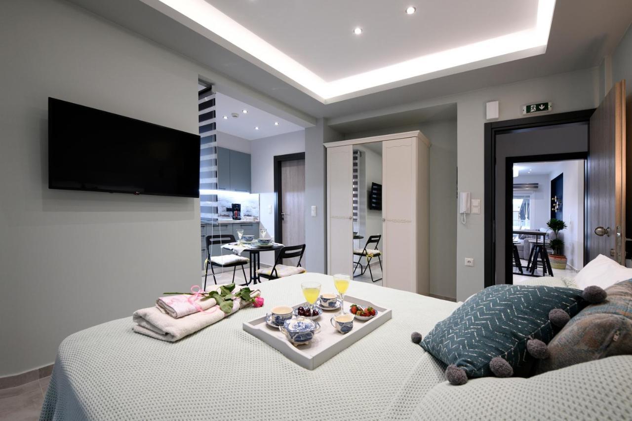 Adell Deluxe Apartment *