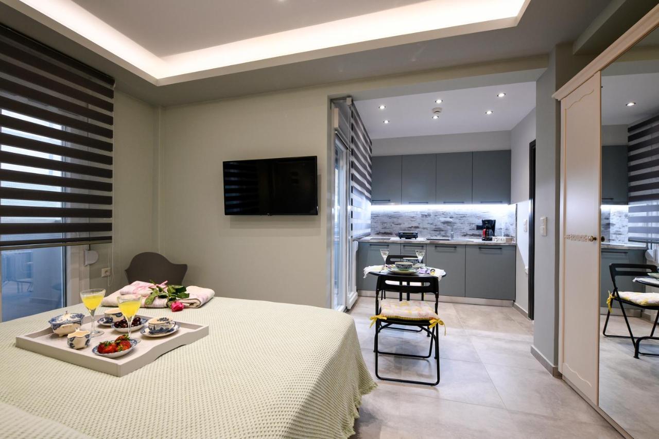 Apartment Adell Deluxe