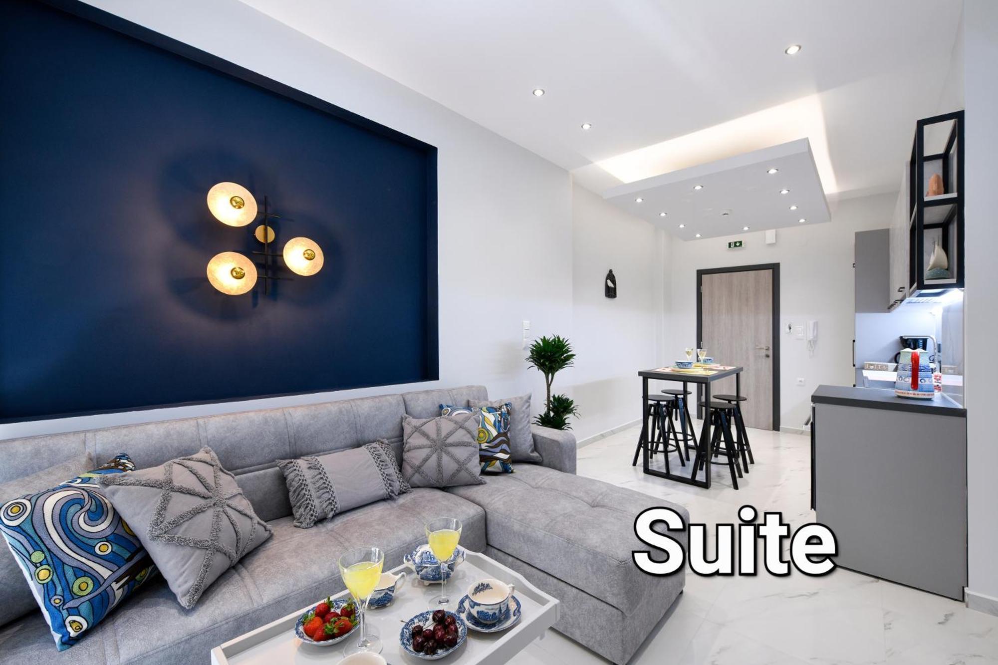 Adell Deluxe Apartment
