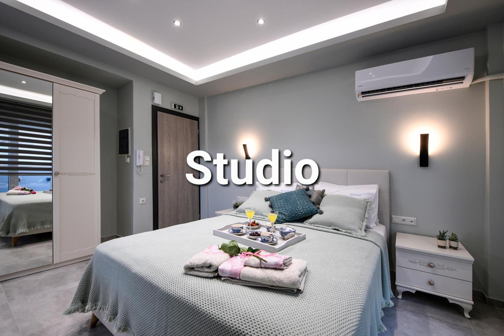 Adell Deluxe Apartment